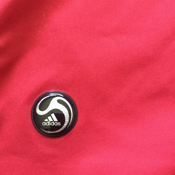 Adidas TFC 2009/2010 jersey - Picture 5 of 8